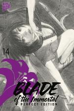 Cover-Bild Blade of the Immortal - Perfect Edition 14
