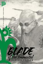 Cover-Bild Blade of the Immortal - Perfect Edition 7