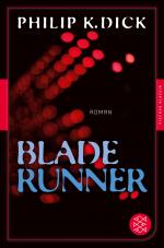 Cover-Bild Blade Runner