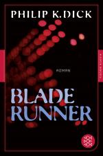 Cover-Bild Blade Runner