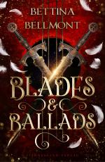 Cover-Bild Blades & Ballads