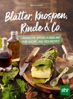 Cover-Bild Blätter, Knospen, Rinde & Co.