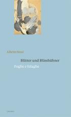 Cover-Bild Blätter und Blässhühner / Foglie e folaghe