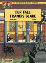 Cover-Bild Blake und Mortimer 10: Der Fall Francis Blake