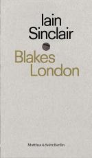 Cover-Bild Blakes London