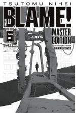 Cover-Bild BLAME! Master Edition 6