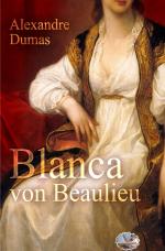 Cover-Bild Blanca von Beaulieu