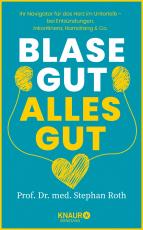 Cover-Bild Blase gut - alles gut