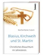 Cover-Bild Blasius, Kirchweih und Sankt Martin