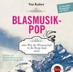 Cover-Bild Blasmusikpop
