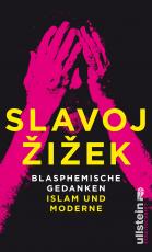 Cover-Bild Blasphemische Gedanken