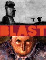 Cover-Bild Blast / Blast 1 – Masse