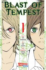 Cover-Bild Blast Of Tempest 1
