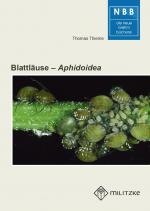 Cover-Bild Blattläuse – Aphidoidea