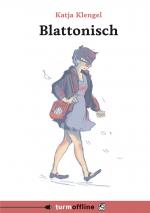 Cover-Bild Blattonisch