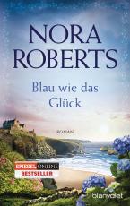 Cover-Bild Blau wie das Glück