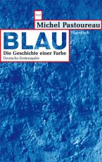 Cover-Bild Blau