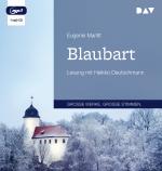 Cover-Bild Blaubart