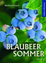 Cover-Bild Blaubeersommer