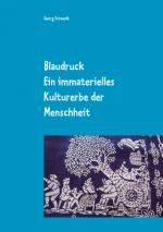 Cover-Bild Blaudruck. Ein immaterielles Kulturerbe der Menschheit