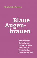 Cover-Bild Blaue Augenbrauen