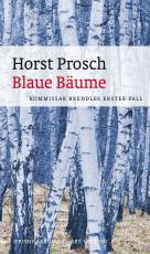 Cover-Bild Blaue Bäume (eBook)