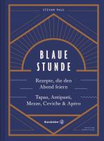Cover-Bild Blaue Stunde