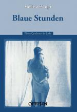 Cover-Bild Blaue Stunden