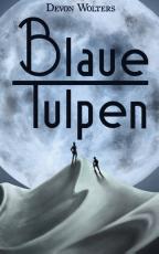 Cover-Bild Blaue Tulpen