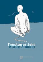 Cover-Bild Blaue Zimmer