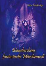 Cover-Bild Blauelieschens fantastische Märchenwelt
