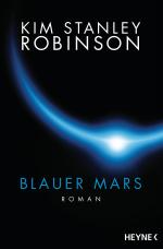 Cover-Bild Blauer Mars