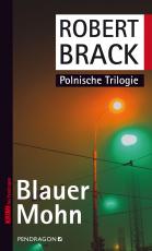 Cover-Bild Blauer Mohn