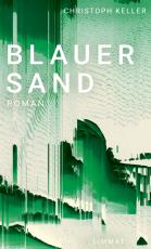 Cover-Bild Blauer Sand