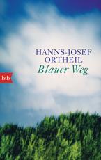 Cover-Bild Blauer Weg