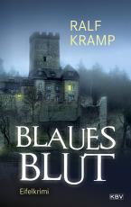 Cover-Bild Blaues Blut