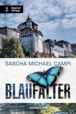 Cover-Bild Blaufalter