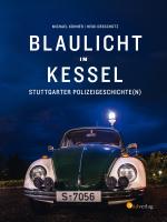 Cover-Bild Blaulicht im Kessel