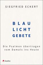 Cover-Bild Blaulichtgebete