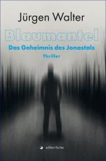 Cover-Bild Blaumantel