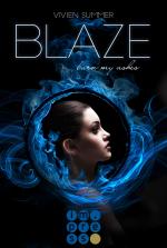 Cover-Bild Blaze (Die Elite 3)