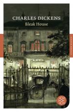 Cover-Bild Bleak House