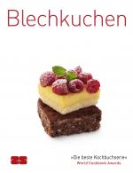 Cover-Bild Blechkuchen