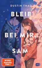 Cover-Bild Bleib bei mir, Sam