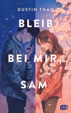 Cover-Bild Bleib bei mir, Sam