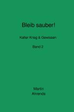 Cover-Bild Bleib sauber! Band 2