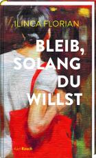 Cover-Bild Bleib, solang du willst