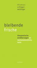 Cover-Bild bleibende frische