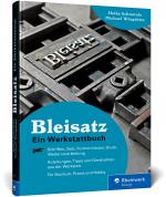 Cover-Bild Bleisatz