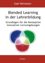 Cover-Bild Blended Learning in der Lehrerbildung